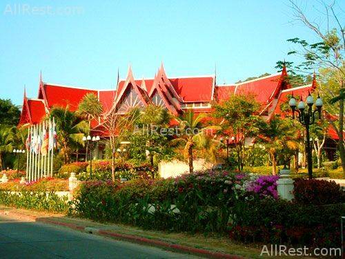 Krabi Thai Village Resort 1